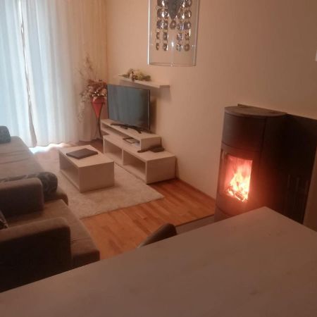 Sukromny Apartman 209 V Hoteli Crocus Strbske Pleso Luaran gambar