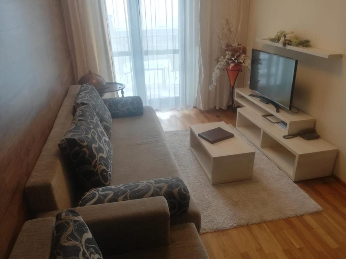 Sukromny Apartman 209 V Hoteli Crocus Strbske Pleso Luaran gambar